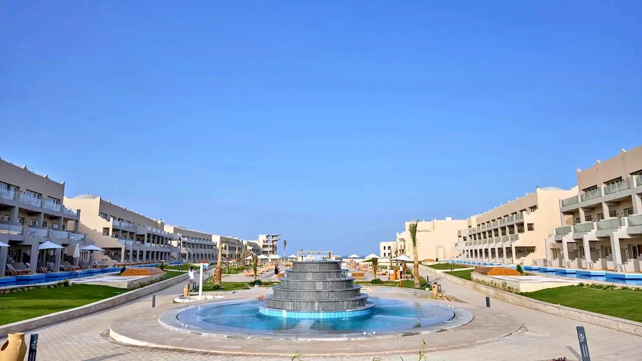 Hotel Diamond Beach by Pearl Resorts - Marsa Alam